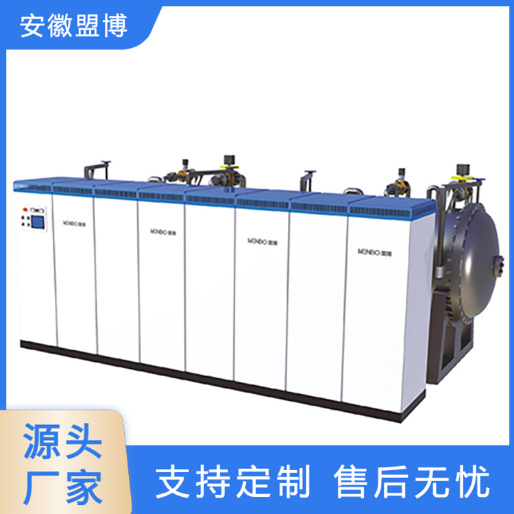 盟博环保 MB-D-F系列大型臭氧发生器
