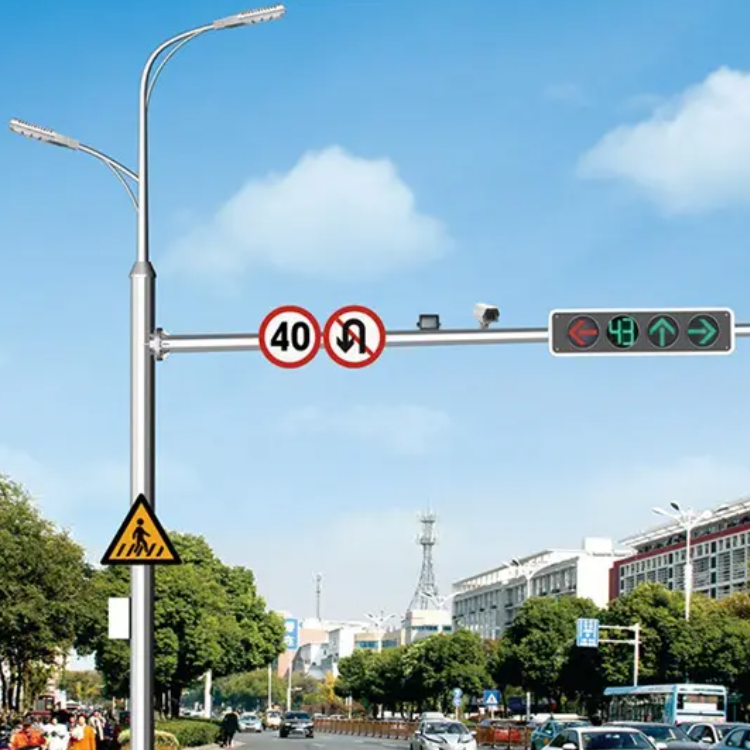 信号灯道路使用 支持定制