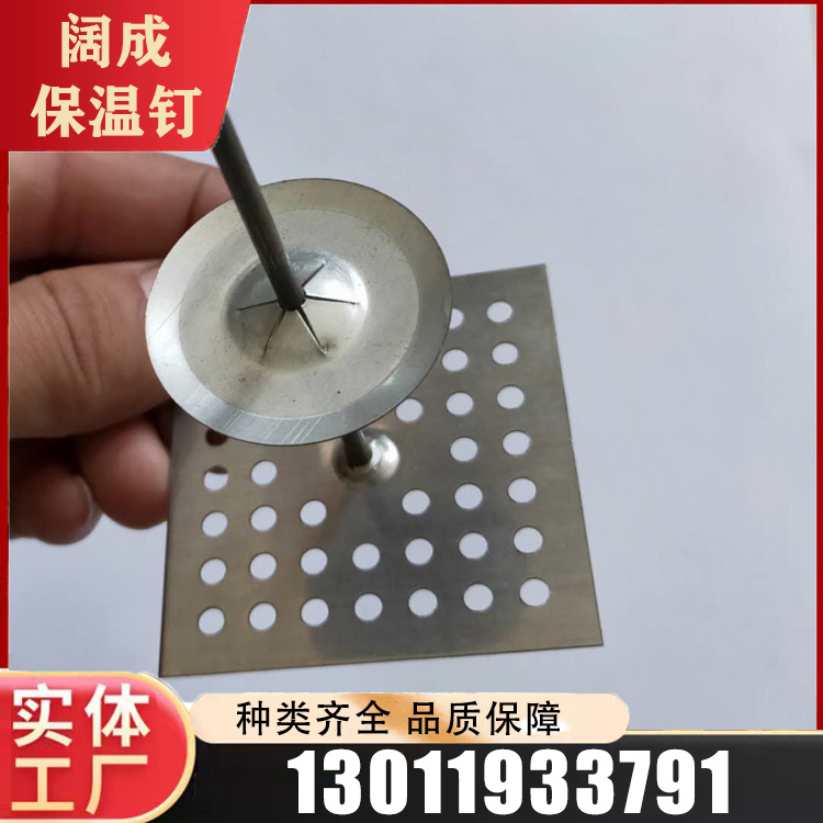 粘胶保温钉定制