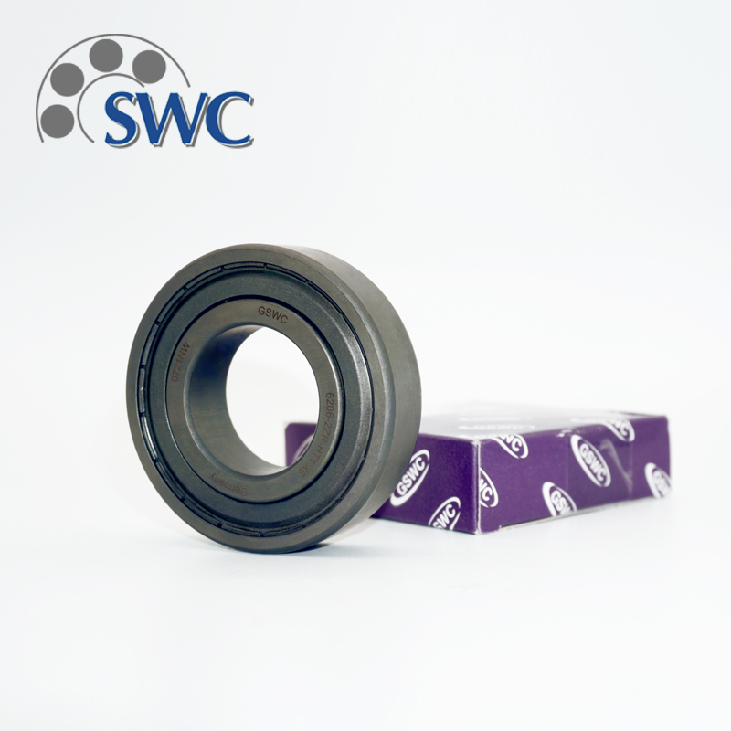 德国GSWC高温轴承 6307-2ZR-HT1 HT2 HT3 T250原SWC