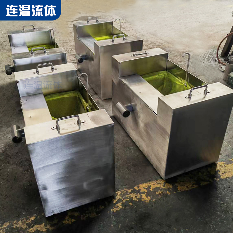 河面垃圾收集器定制 连温河面垃圾收集器定制
