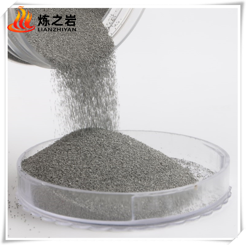圆角砂 喷砂研磨用圆形铁砂配重铁砂 圆角钢砂