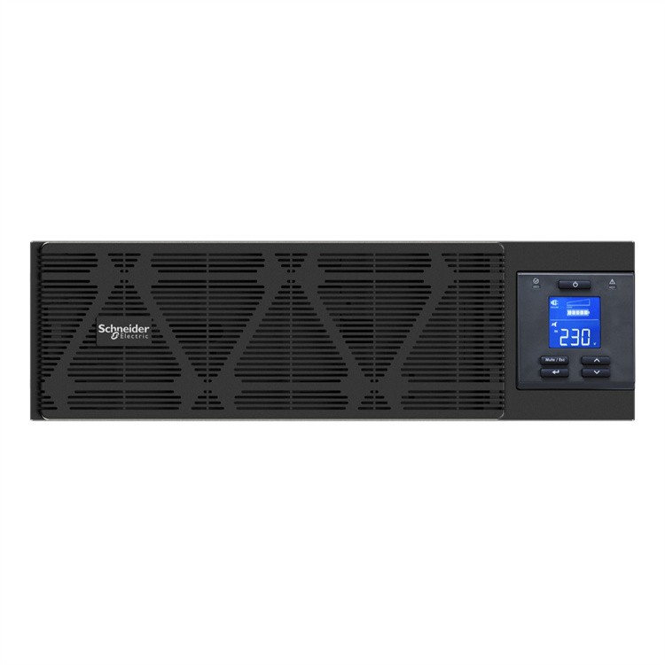 施耐德 APC SMT1500I-CH 在线互动式 1500VA/1000W 塔式 UPS 不间断电源稳压