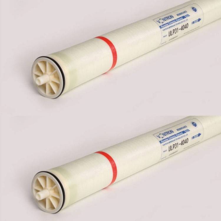 汇通膜的型号ULP31-4040 纯水设备低压反渗透膜 时代沃顿4寸8寸