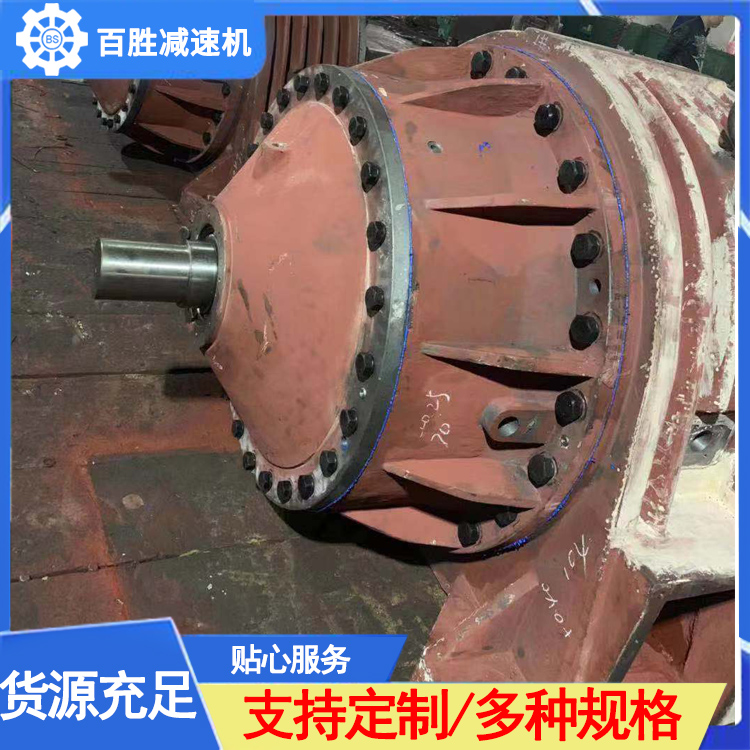 减速机维修报价