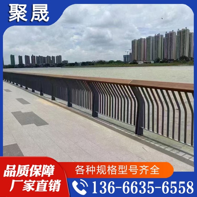 人行道护栏  桥梁栏杆  欢迎询价