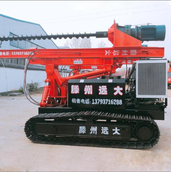高举锚杆钻机型号齐全