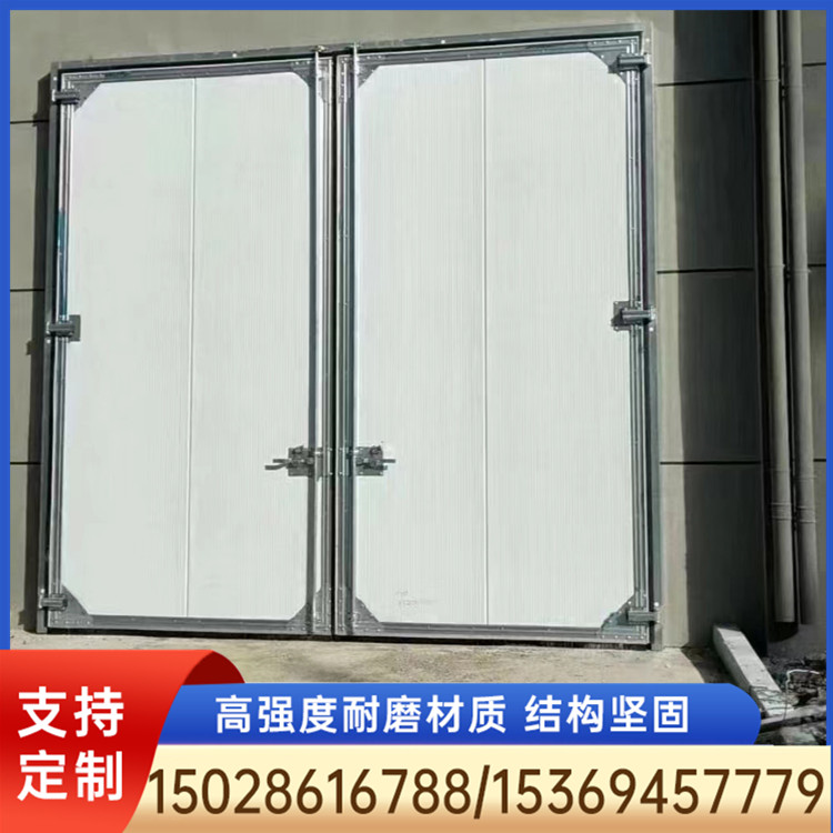 保温门 保温门厂家 保温门定制