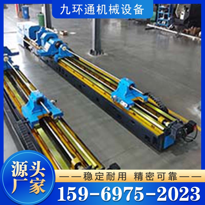 k2202系列深孔钻镗床 产品实拍 放心选择