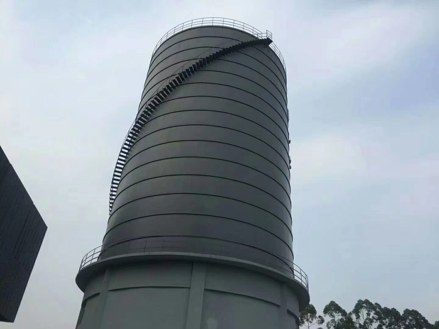 蓄冷罐咨询热线