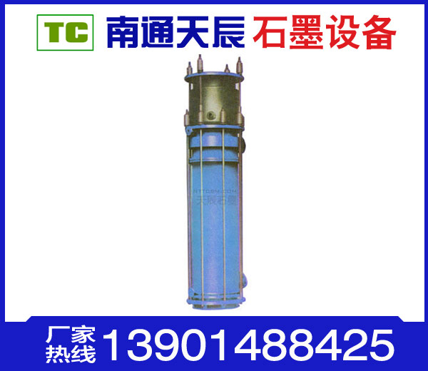 石墨换热器厂家直销