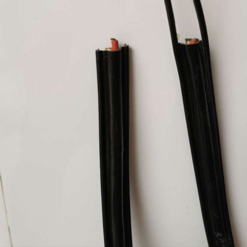 充油通信电缆HYAT-50*2*0.5