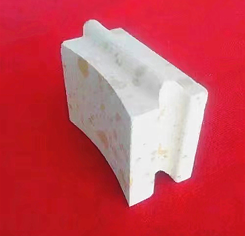 优质硅砖选炫坤 耐高温体积稳定 荷重软化温度高