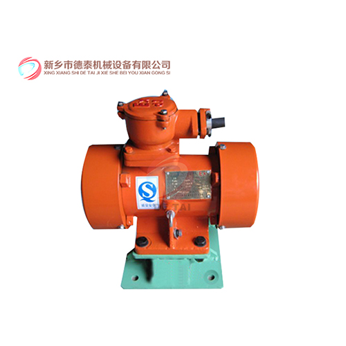 仓壁振动器_激振力1.5-50KN