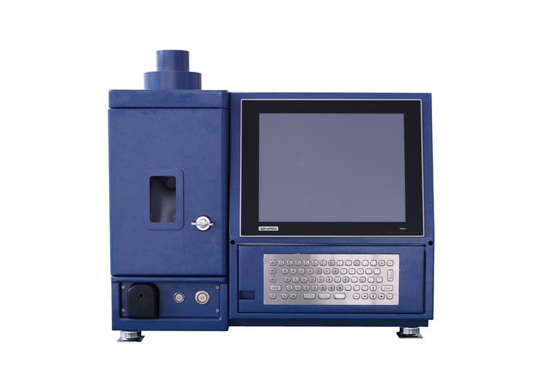 书豪仪器 PO300油料光谱仪