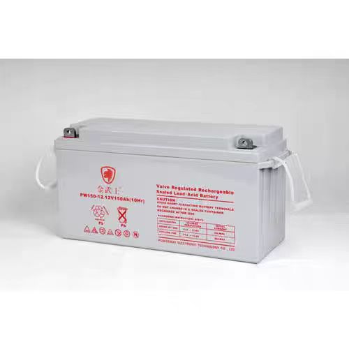 金武士蓄电池12V-150AH