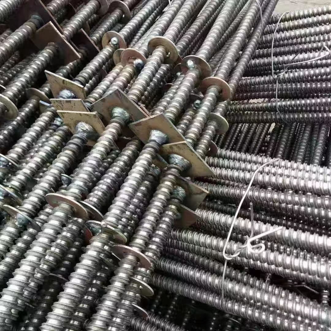 穿墙螺丝规格多样 量大优惠