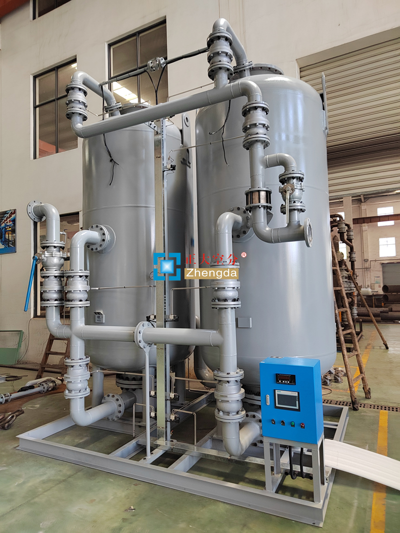 ZSN1500立方PSA制氮机、制氮设备、变压吸附制氮机