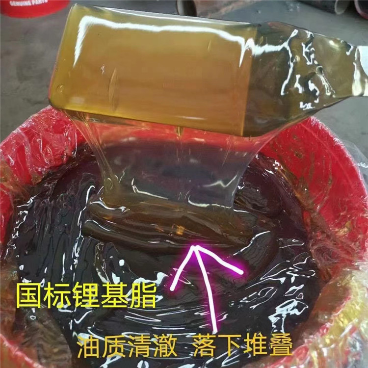 工业润滑油 防锈抗氧 长效周期