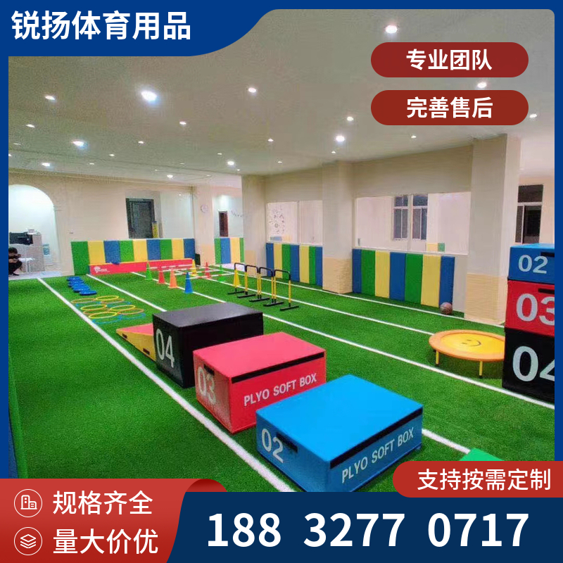 人造草坪 七人制运动场人工草坪 户外绿色草皮 庭院小区绿化