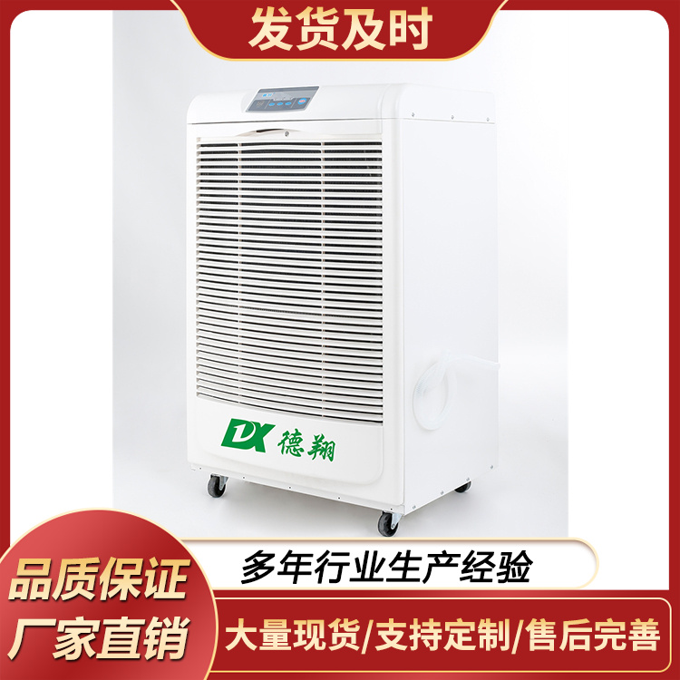 低温除湿机DXDW-150L 抽湿器工业低温环境去湿