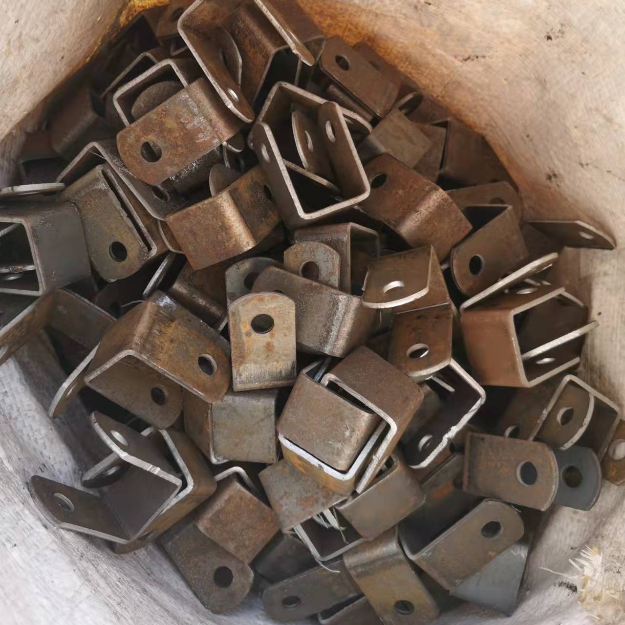 冲压件 生产厂家 品质保证