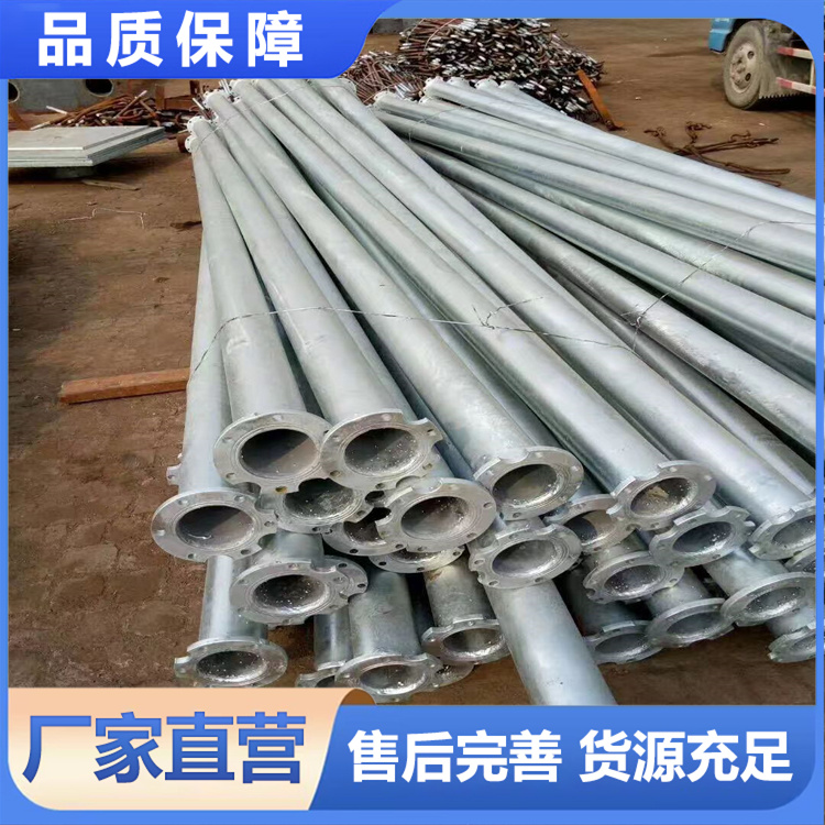 深井泵管  工业水循环可使用 抗冲击耐腐蚀 详情可咨询