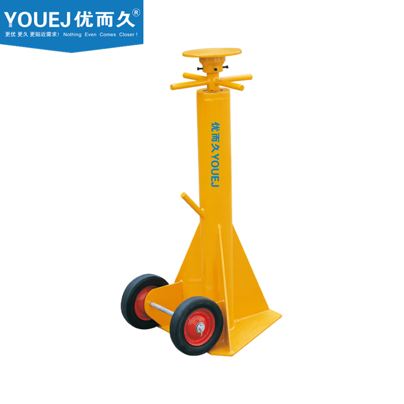 YOUEJ优而久TJ型卡车支撑顶