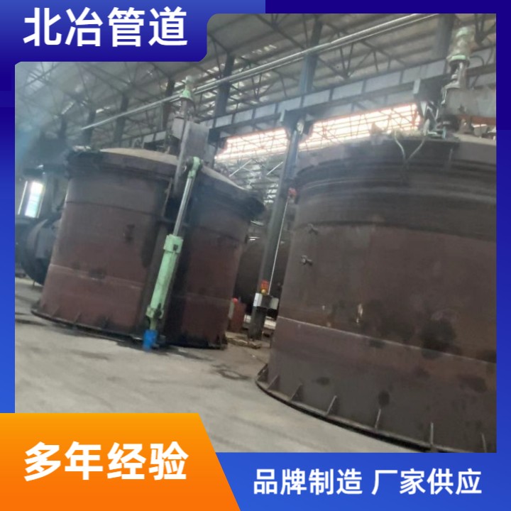 新型热闷罐 钢厂热闷罐