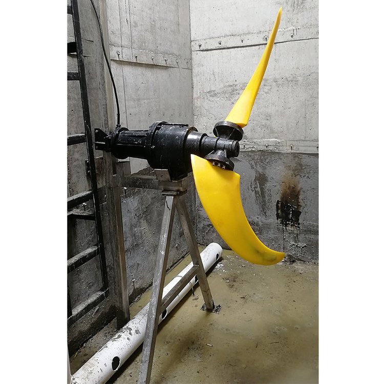 液下推流器源头厂家
