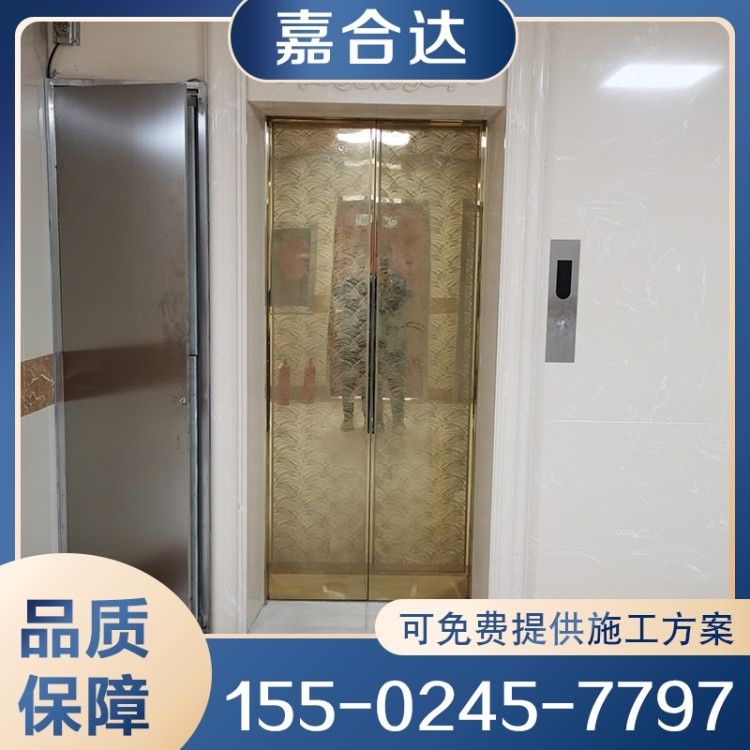 乘客电梯 厂家供应 欢迎咨询