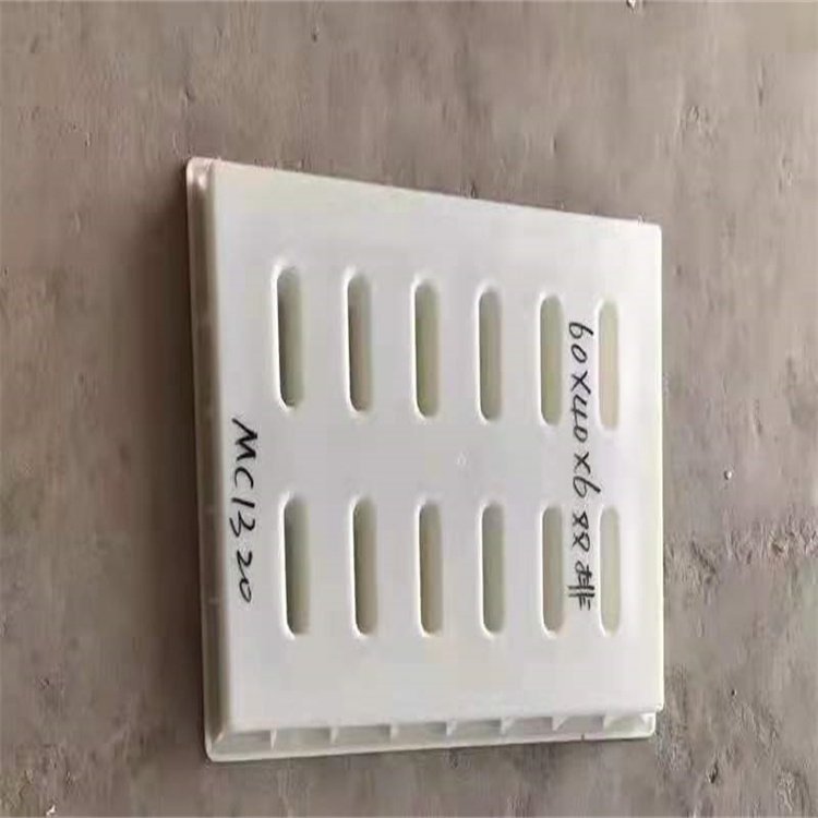 水沟盖板塑料模具 路沿石模具 市政工程 高速公路