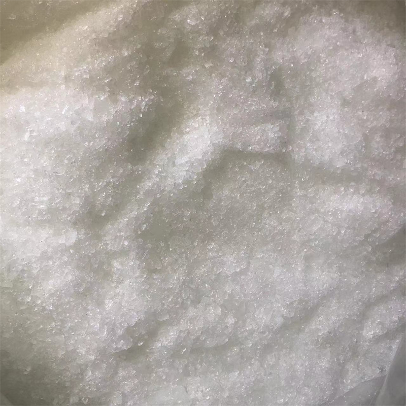聚丙烯酰胺 去除各类工业废水的净化 厂家直供