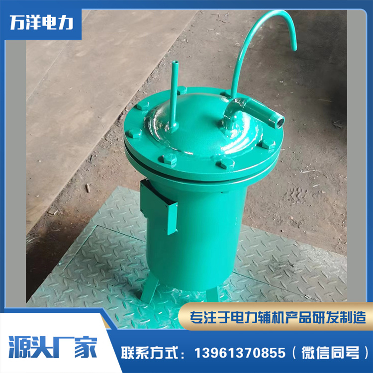 取样冷却器 炉水取样器 锅炉冷却水取样器 厂家全国销售