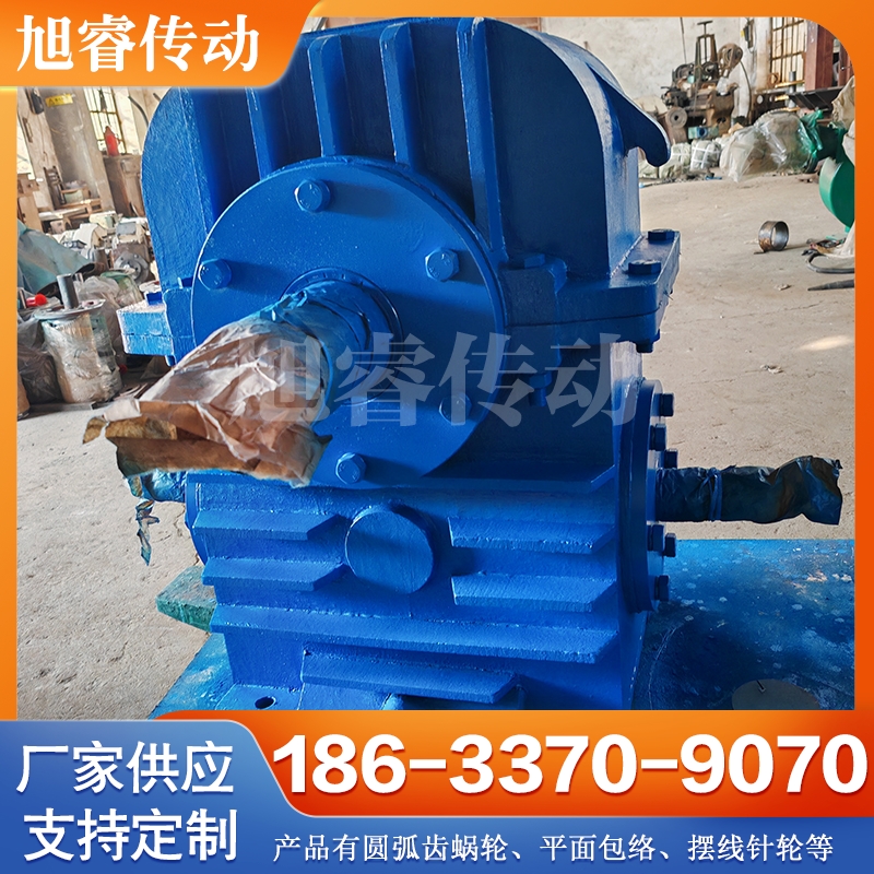 蜗轮蜗杆减速机 质量保障 量大从优
