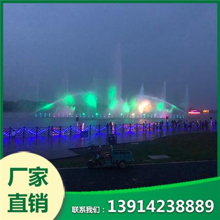 大型音乐喷泉  厂家直销宜兴市浪涛水景科技有限公司