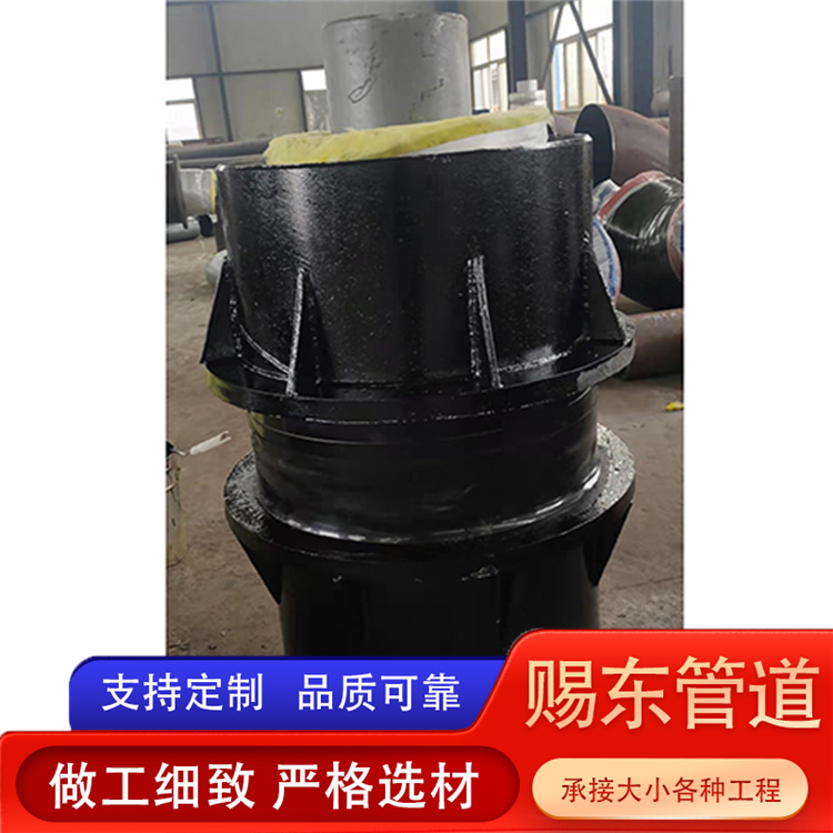 河北赐东管道 保温防腐管件 厂家供货