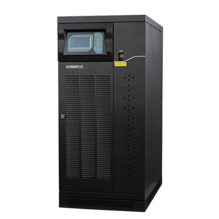 科华UPS电源YTR1103L-J机架式 3KVA单进单出
