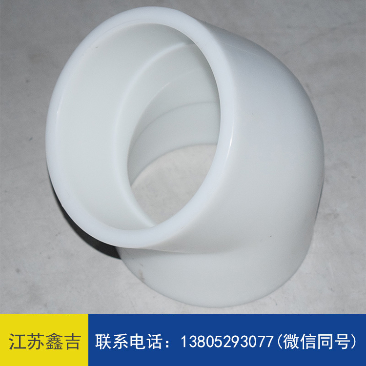 hdpe管厂家图片