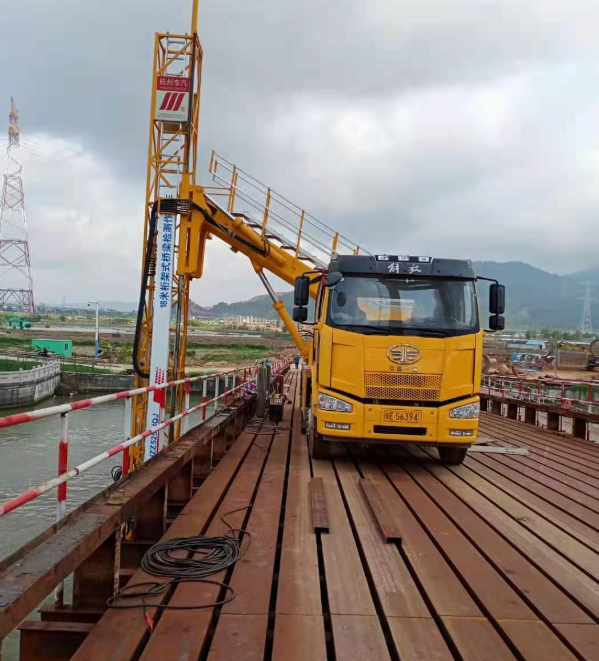 钢砂混凝土 桥梁建筑工程使用 抗浮配重铁矿石 可耐可特品牌