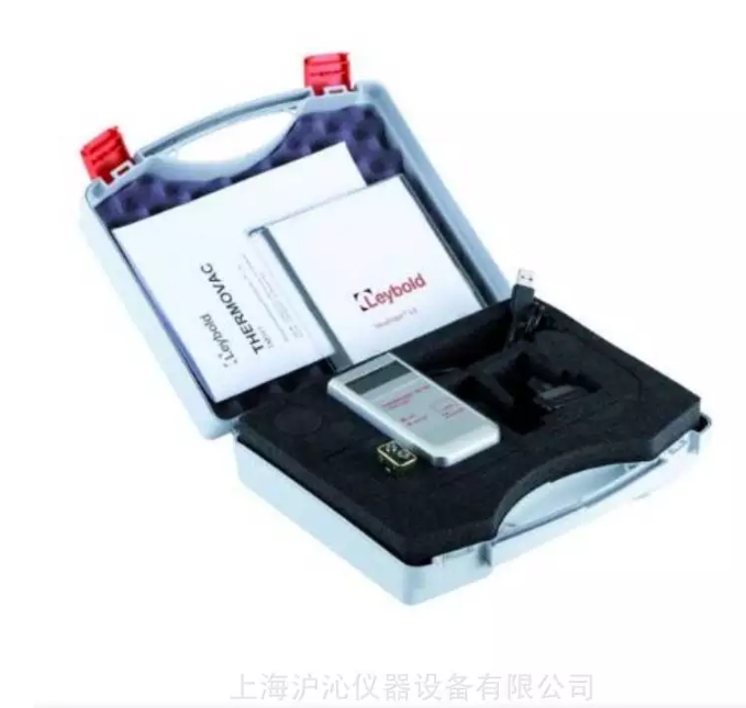 leybold莱宝真空计/真空规管/真空测量表  TM101