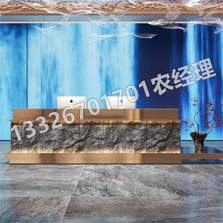 不锈钢吧台 厂家现货销售 冠奥 批发充足货源