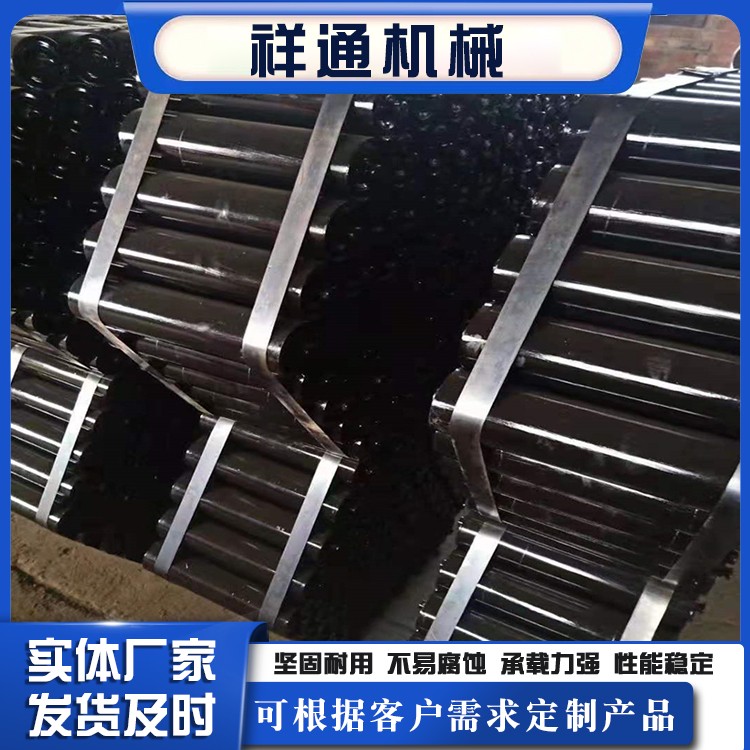 托辊 锥形托辊 螺旋托辊
