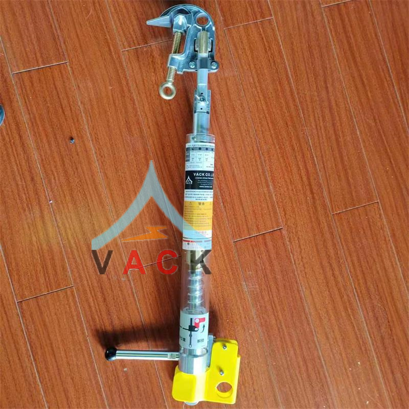消弧开关.消弧器.遥控消弧开关生产厂家，专业带电作业工器具和安全防护用具