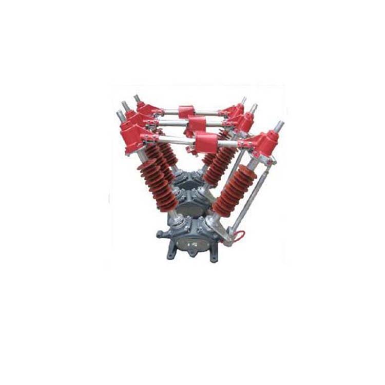 HGW5隔离开关厂家直销