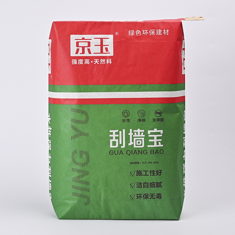 三纸一膜阀口袋 厂家现货销售