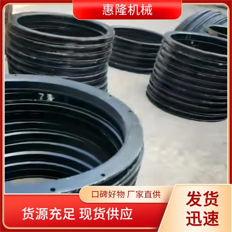 双排球加厚外径1200(30吨) 挂车转盘 性能稳定