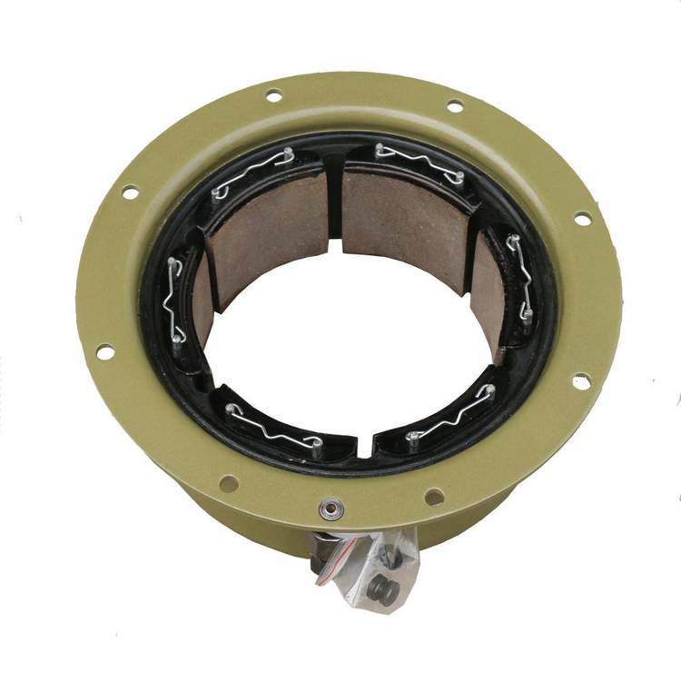 钻机H-40使用 airflex 气动离合器36CB525 PN.142272KN