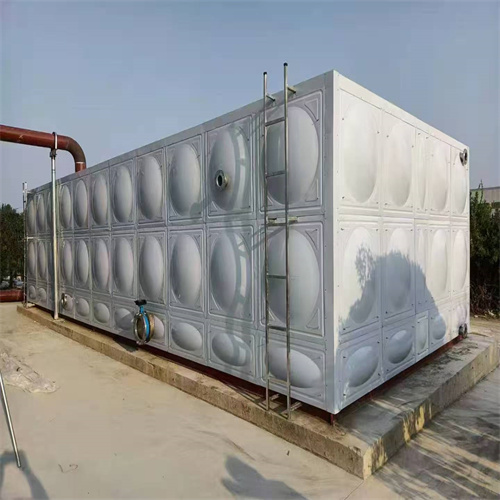 生活水罐  价格优惠 质量保障