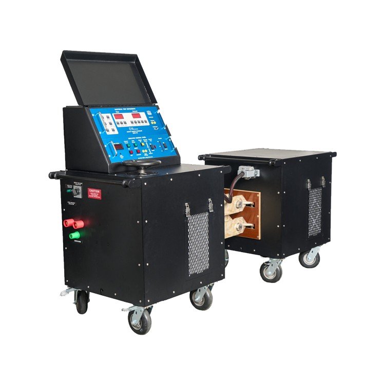 美国ETI PI-5000 Gen2一次注入式电流测试仪 代理